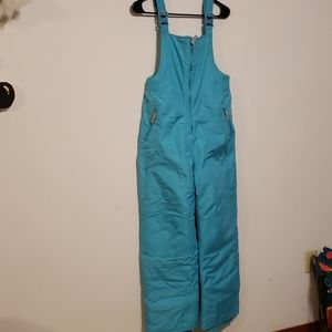 NWOT Champion Snowsuit Girls